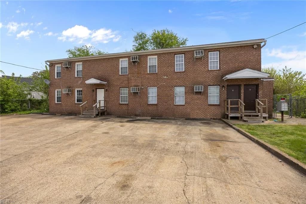 712 Roswell AVE, NORFOLK VA 23504 - Photo 2