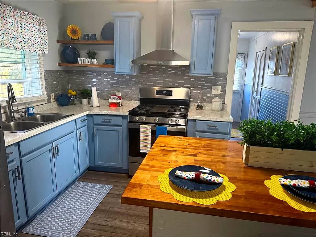 17063 Station LN, CAPECHARLES VA 23310 - Photo 2