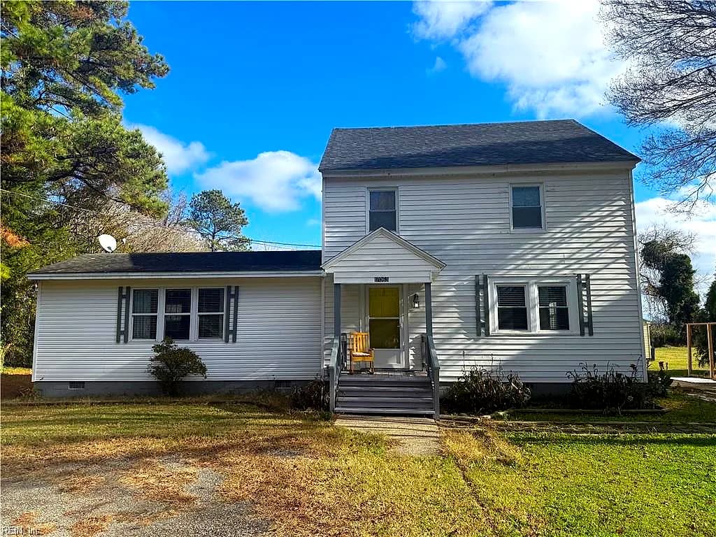 17063 Station LN, CAPECHARLES VA 23310 - Photo 4
