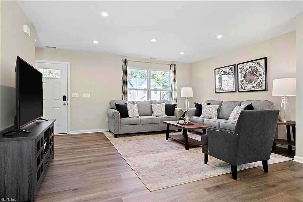 122 JASMINE CT, SOUTHMILLS NC 27976 thumb 8