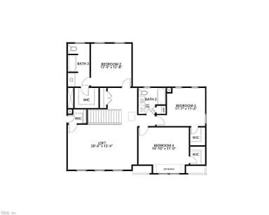 741 Beaver Dam RD, CHESAPEAKE VA 23322 thumb 4