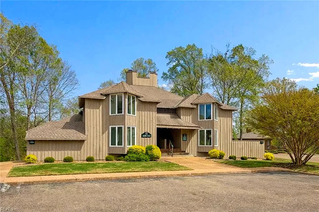 310 Padgett's Ordinary, Williamsburg, VA 23185, USA - Photo 3