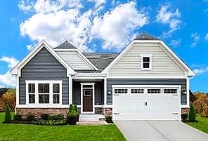 MM South Harbor (Bramante 2 Story) NONE, CARROLLTON VA 23314 - Main photo