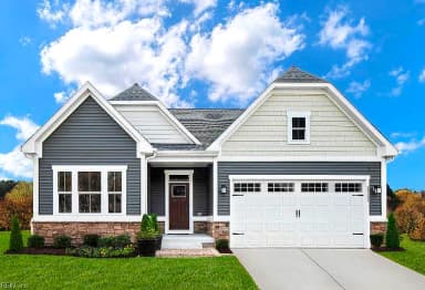 431 Tributary LN, CARROLLTON VA 23314 thumb 2