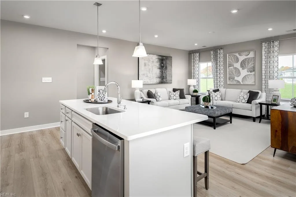 431 Tributary LN, CARROLLTON VA 23314 thumb 7