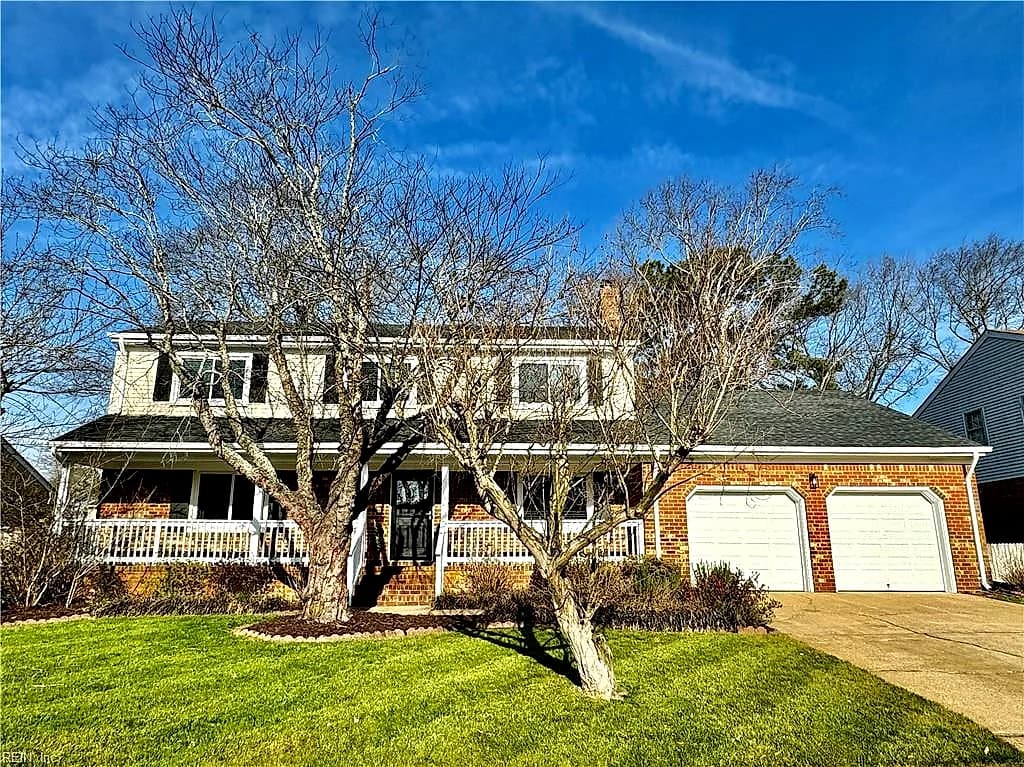 1685 Delaney ST, VIRGINIA BEACH VA 23464 - Main photo