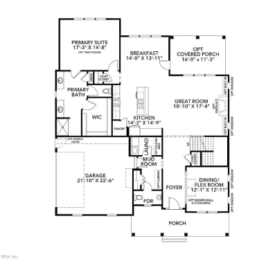 733 Beaver Dam RD, CHESAPEAKE VA 23322 thumb 3