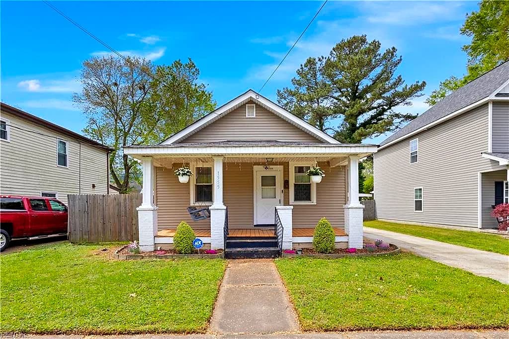 1555 Fleetwood Ave NONE, NORFOLK VA 23502 - Main photo
