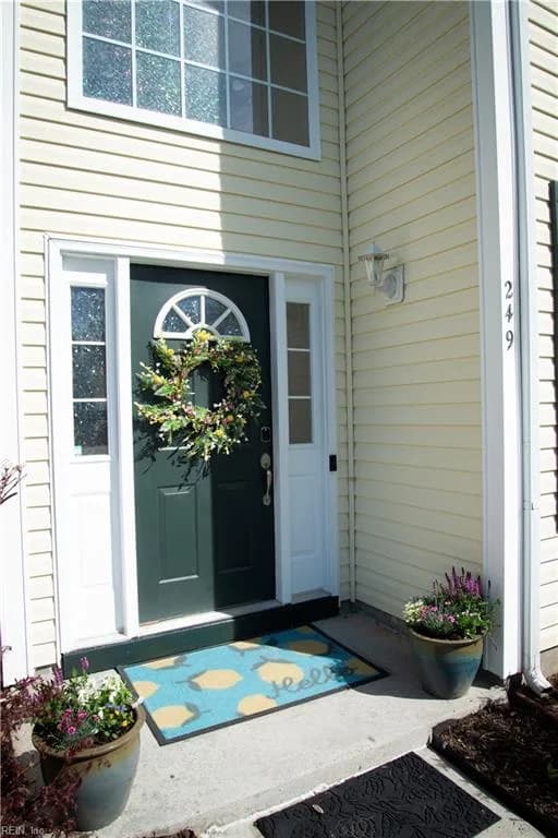 249 Holbrook ARCH, SUFFOLK VA 23434 thumb 6
