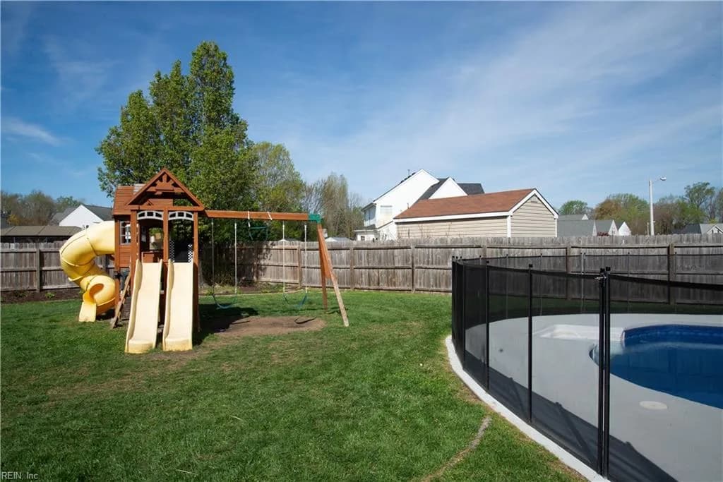 249 Holbrook ARCH, SUFFOLK VA 23434 thumb 9