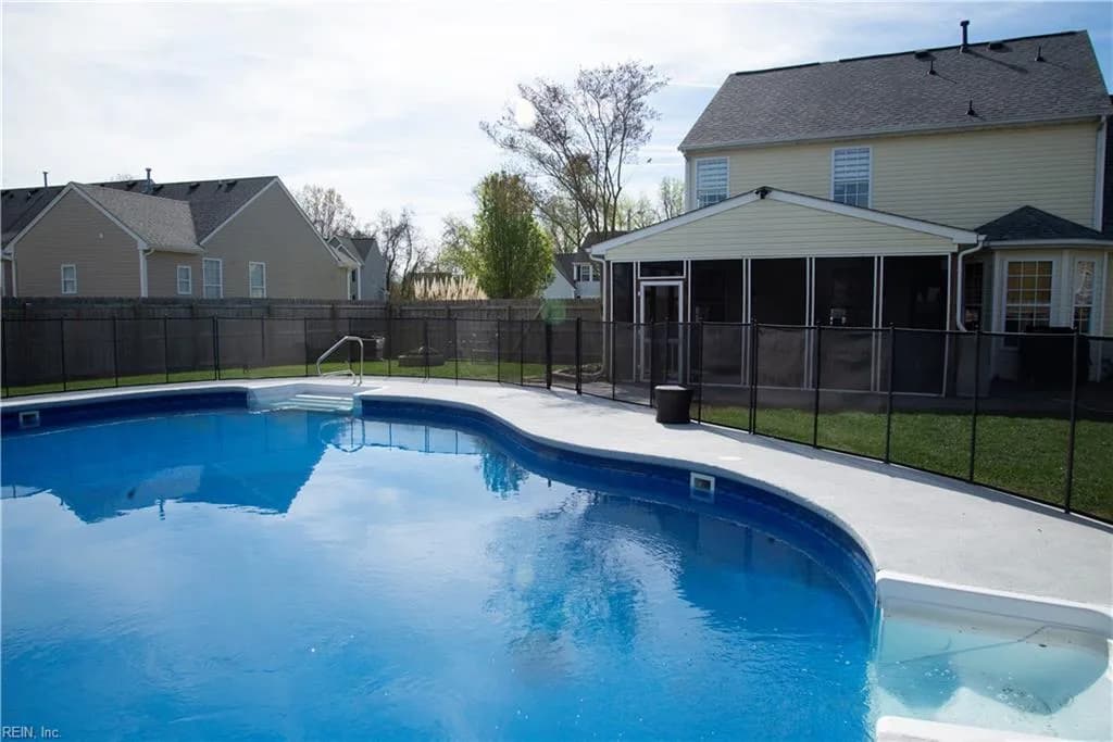 249 Holbrook ARCH, SUFFOLK VA 23434 thumb 10