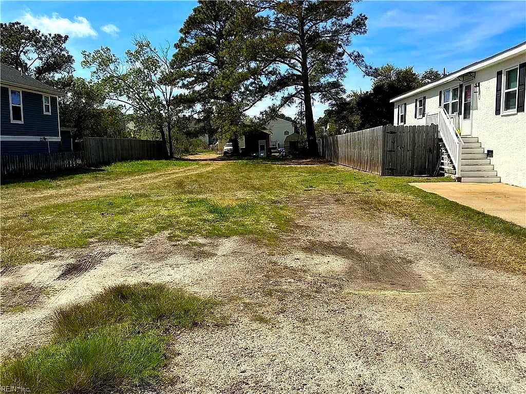 9525 17th Bay ST, NORFOLK VA 23518 - Main photo