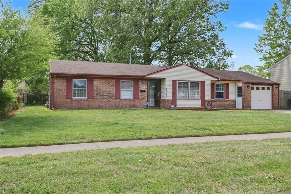 3805 S Plaza TRL, VIRGINIA BEACH VA 23452 - Main photo