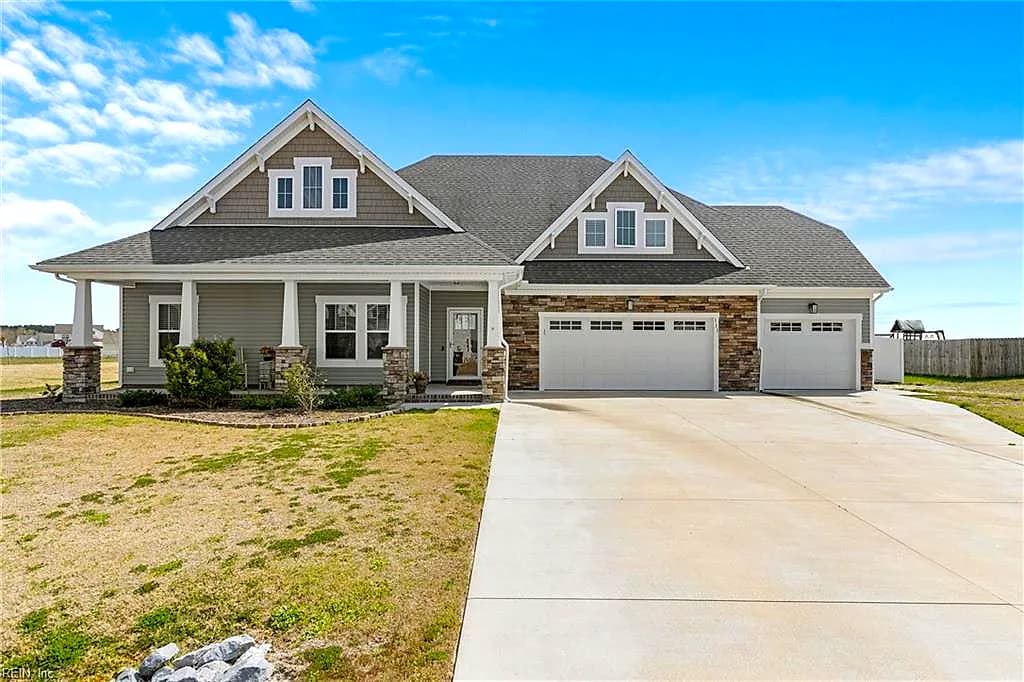 111 Gander DR, MOYOCK NC 27958 - Main photo