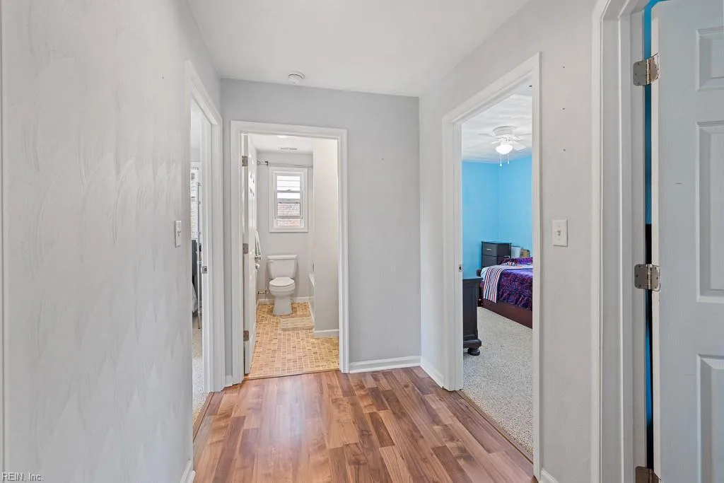 127 Clyde ST, HAMPTON VA 23669 thumb 9