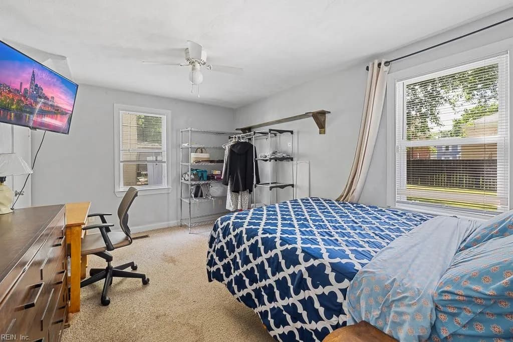 127 Clyde ST, HAMPTON VA 23669 thumb 10
