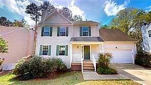 4216 Rosewood CT, WILLIAMSBURG VA 23188 - Main photo