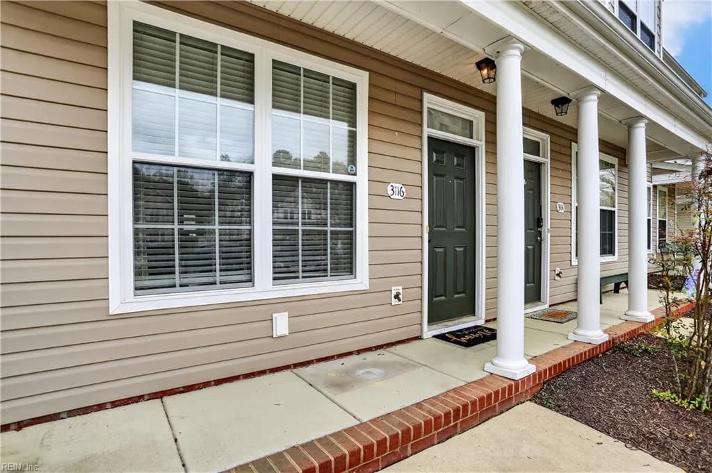 3116 Weathers BLVD, TOANO VA 23168 - Photo 3