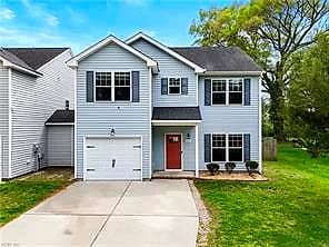 2115 Broadmoor AVE, CHESAPEAKE VA 23323 - Main photo