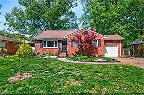 4148 Edinburgh DR, VIRGINIA BEACH VA 23452 - Main photo