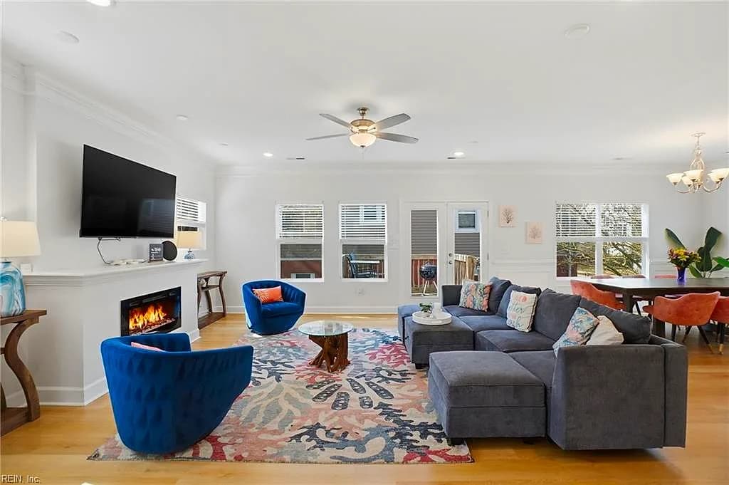 2701 Pleasant AVE, NORFOLK VA 23518 - Main photo