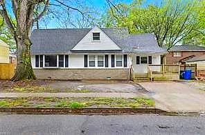6261 Alexander ST, NORFOLK VA 23513 - Main photo