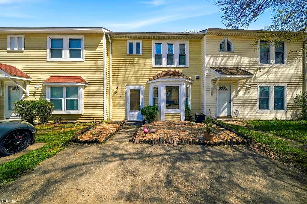 5212 Richard RD, VIRGINIA BEACH VA 23462 - Main photo