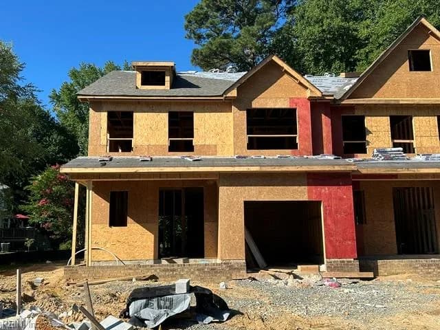 101 Wax Myrtle DR, WILLIAMSBURG VA 23185 - Photo 3