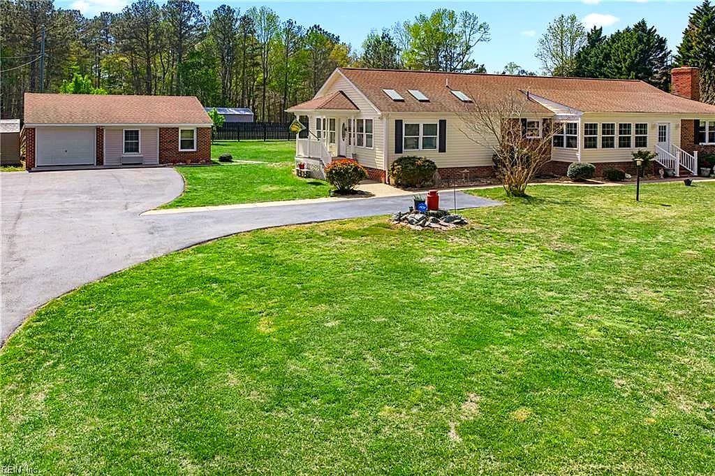 5542 Dilly-E LN, GLOUCESTER VA 23061 - Main photo