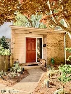 6468 Duquesne PL, VIRGINIA BEACH VA 23464 - Main photo