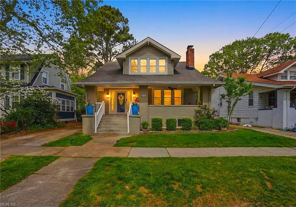 1624 Morris AVE, NORFOLK VA 23509 - Main photo