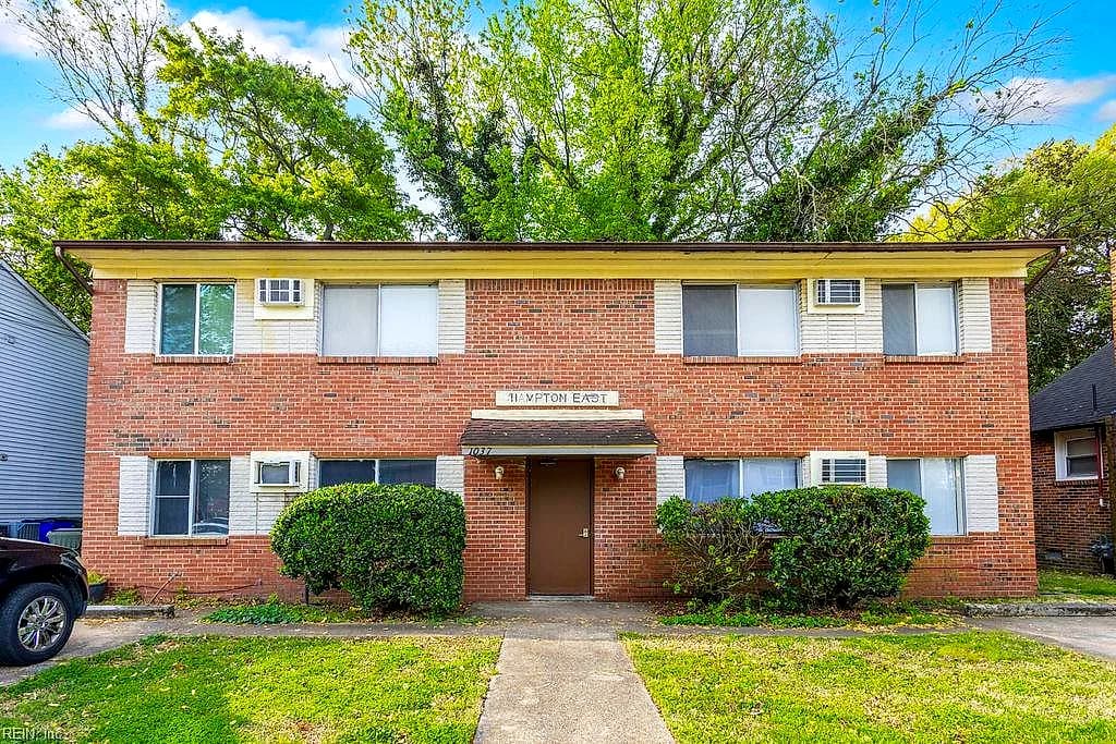 1037 W 37th Unit ST #B, NORFOLK VA 23508 - Main photo