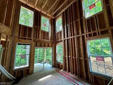 109 Wax Myrtle DR, WILLIAMSBURG VA 23185 thumb 4