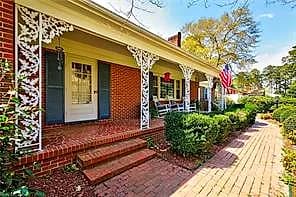 309 Hunterdale RD, FRANKLIN VA 23851 - Photo 5