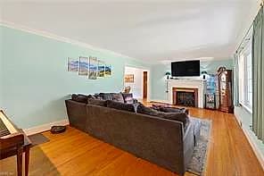 309 Hunterdale RD, FRANKLIN VA 23851 thumb 10