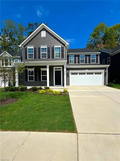 316 Pocosin PATH, POQUOSON VA 23662 thumb 1