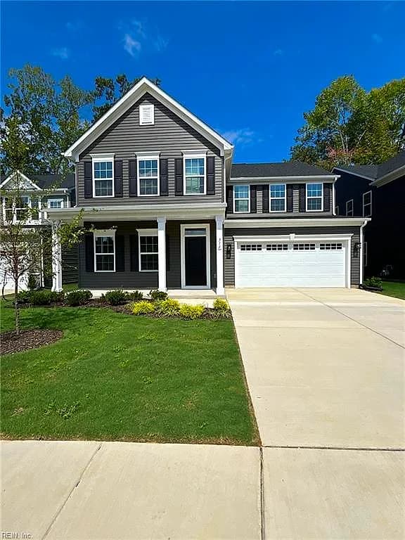 316 Pocosin PATH, POQUOSON VA 23662 - Photo 2