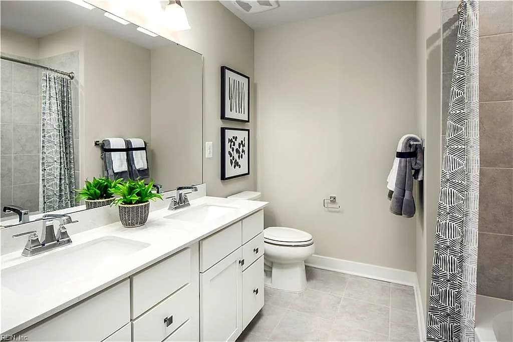 316 Pocosin PATH, POQUOSON VA 23662 - Photo 5