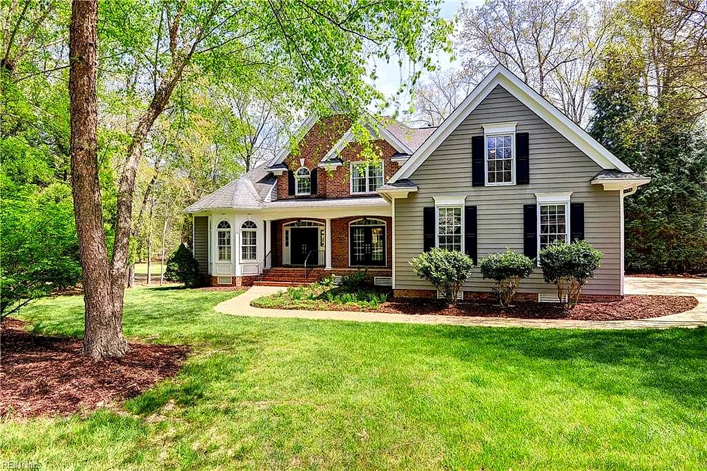 151 Fords Colony DR, WILLIAMSBURG VA 23188 - Main photo