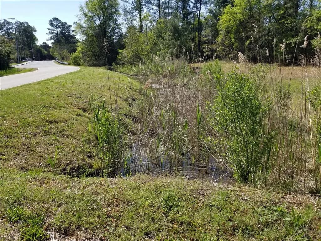 1.64ac Bells Mill RD, CHESAPEAKE VA 23322 - Main photo