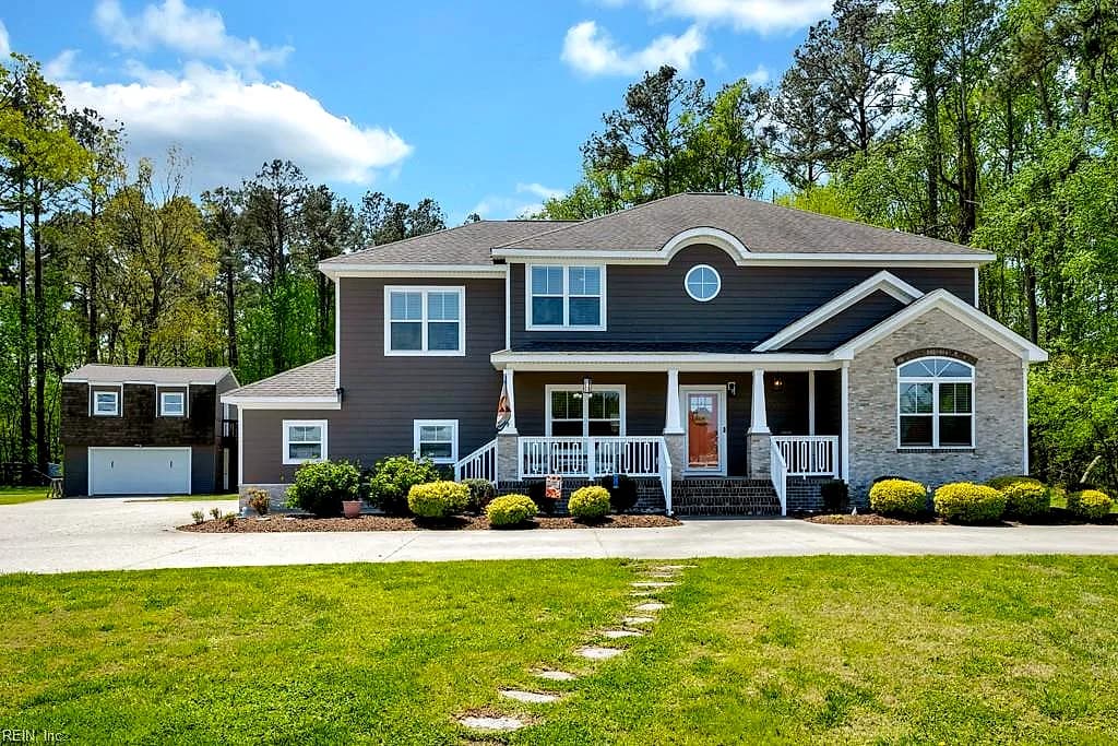 3149 Indian River RD, VIRGINIA BEACH VA 23456 - Main photo