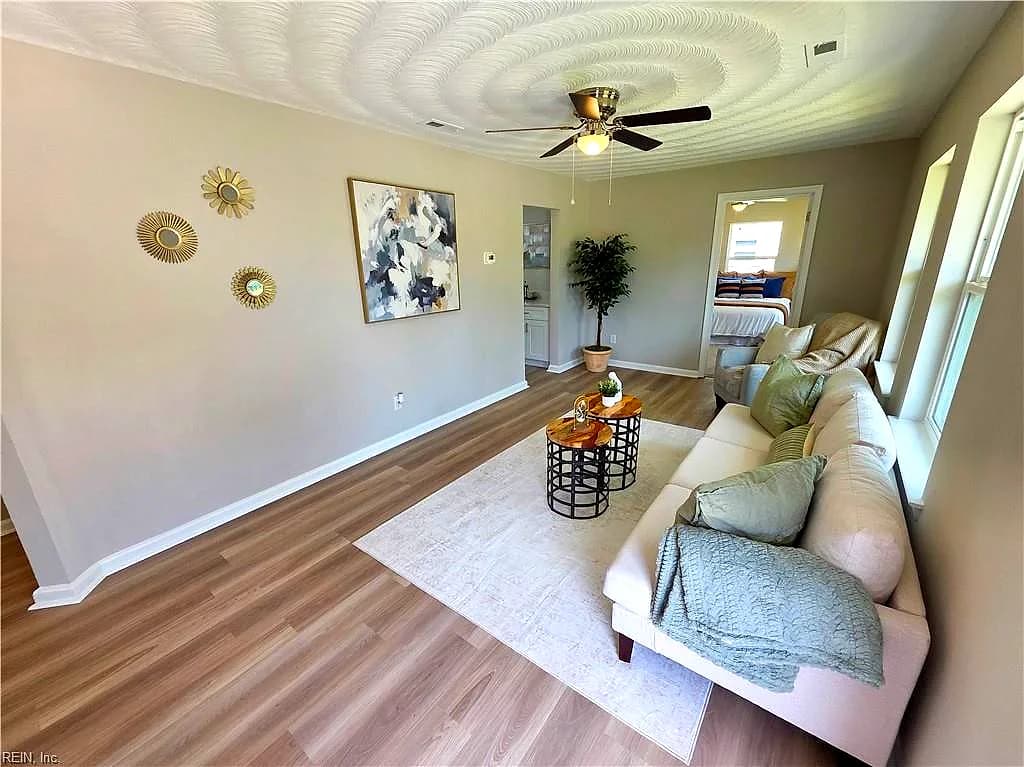 303 Bunche BLVD, PORTSMOUTH VA 23701 - Main photo