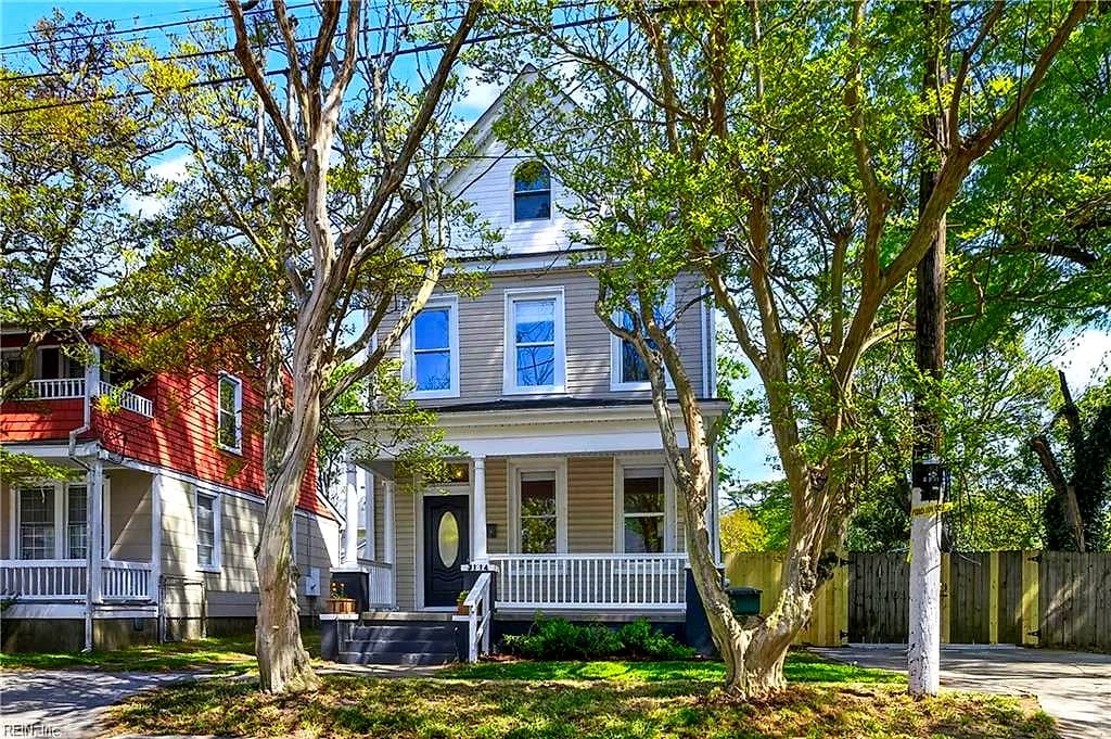 3114 Vimy Ridge AVE, NORFOLK VA 23509 - Main photo