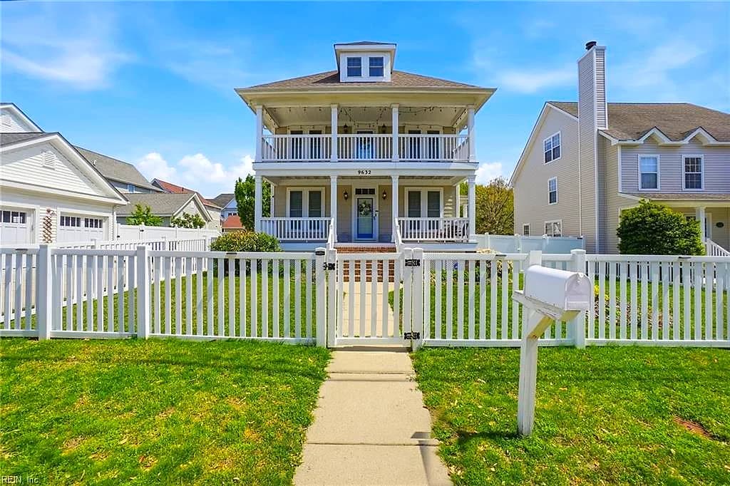 9632 17th Bay ST, NORFOLK VA 23518 - Main photo