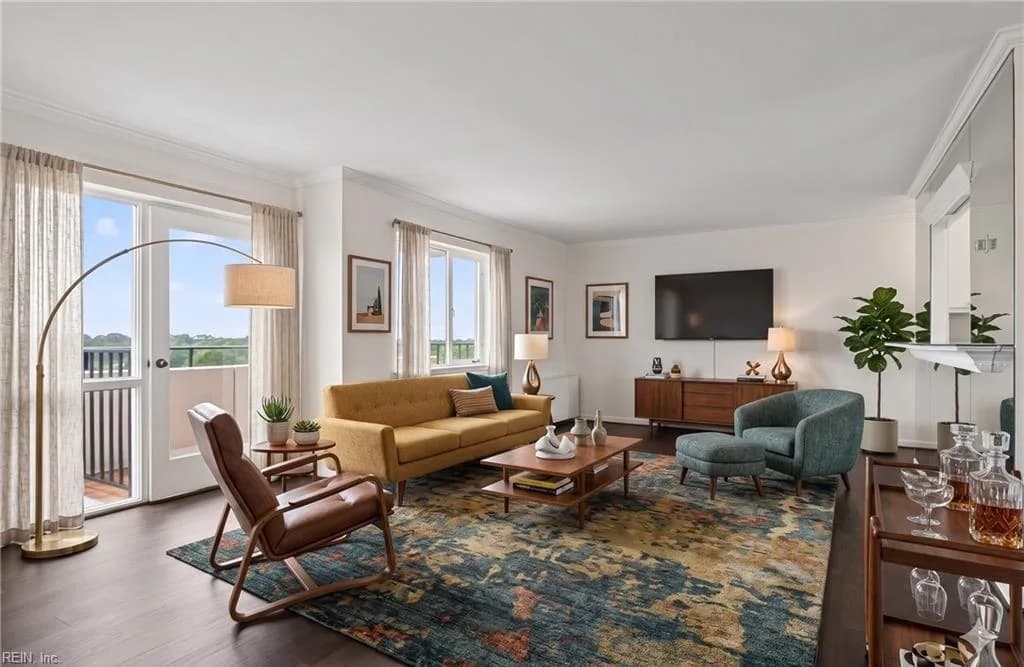 7320 Glenroie AVE #10E, NORFOLK VA 23505 thumb 8