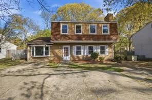 1325 Andrews BLVD, HAMPTON VA 23669 - Main photo