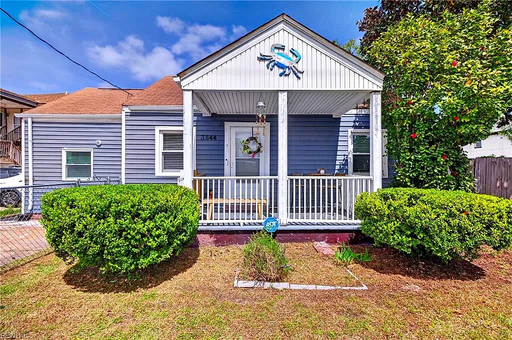 3544 E Ocean View AVE, NORFOLK VA 23518 - Main photo