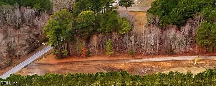 157 Camp Cale RD, HERTFORD NC 27944 - Main photo