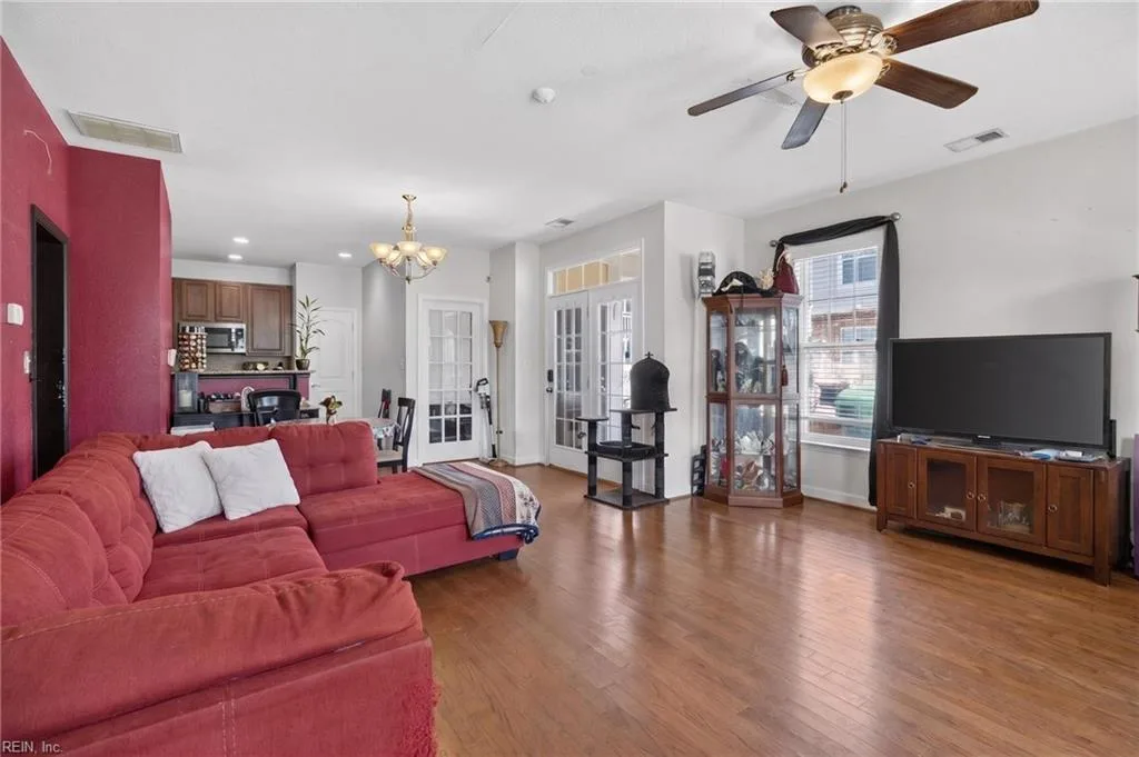 523 Nesbit DR #101, CHESAPEAKE VA 23323 thumb 8