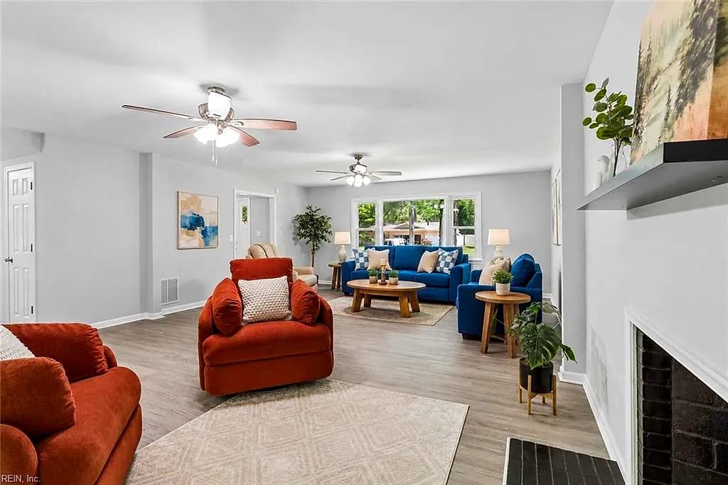 127 James Landing RD, NEWPORTNEWS VA 23606 thumb 6